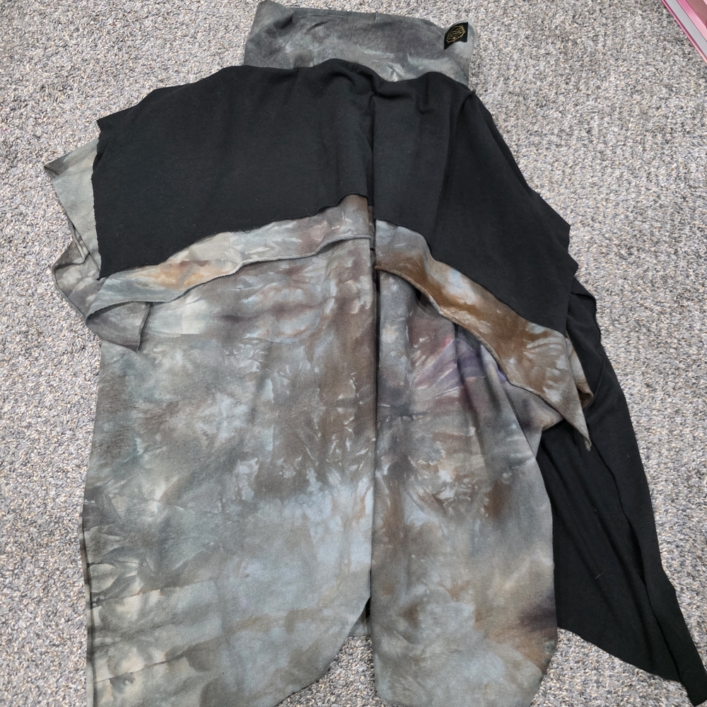 SML Bustle Skirt